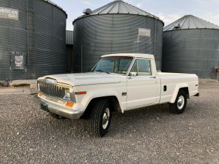 1983 Jeep Other