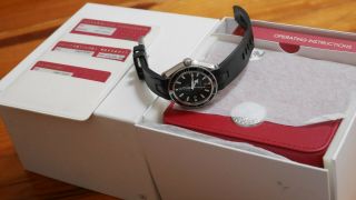 OMEGA Seamaster Professional Planet Ocean 42mm/600mts/ Ref.  29015091.  / Box/cards. 9