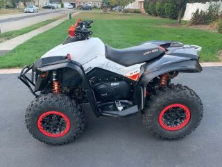 2018 Can Am