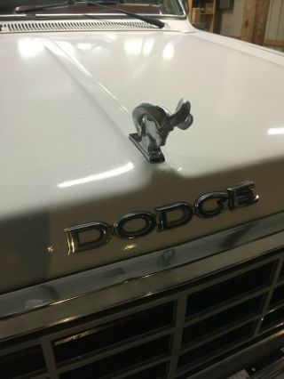 1984 Dodge Other Pickups 18