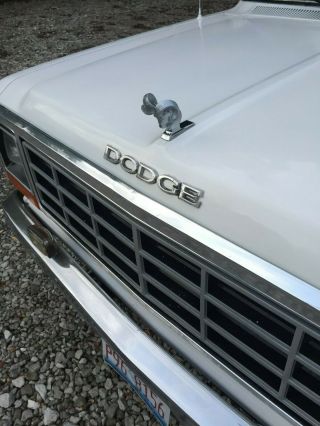 1984 Dodge Other Pickups 7