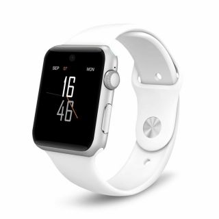 Bluetooth Smart Watches SIM GSM Phone Fitness Tracker For Android iPhone Samsung 2