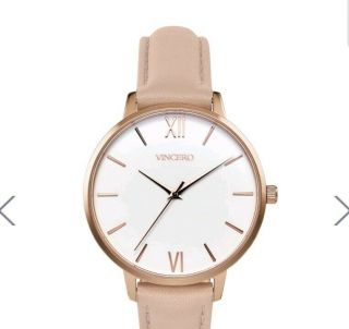 Womens Vincero Rg - Nud - E27 Eros Luxury Wristwatch