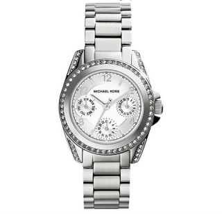 Michael Kors Day - Date MK5612 Wrist Watch for Women 2