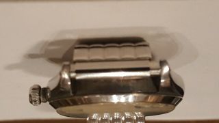 Vintage Rolex Oyster Perpetual Watch Stainless Steel 1960 ' s 7