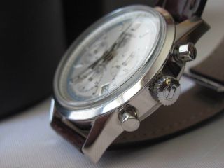 Tag Heuer Carrera chronograph CV2110 2
