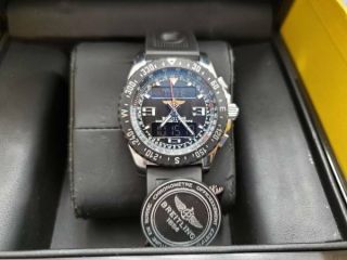BREITLING AIRWOLF SPECIAL EDITION 2