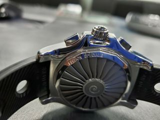 BREITLING AIRWOLF SPECIAL EDITION 5