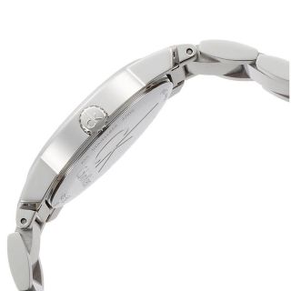 Calvin Klein Women ' s Watch Damenuhr Quartz Silver Tone Dial Bracelet K2G23146 3