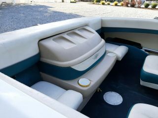 1998 Volvo Penta 175 Excell SX 11