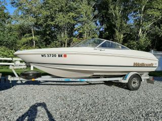 1998 Volvo Penta 175 Excell Sx