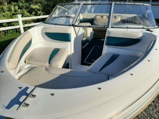 1998 Volvo Penta 175 Excell SX 5