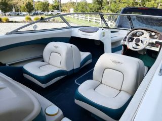 1998 Volvo Penta 175 Excell SX 7