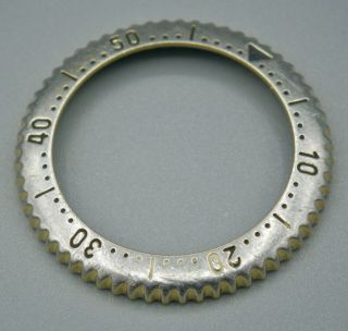 Bezel For Tag Heuer Sel Ladies.  Part