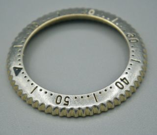 BEZEL for TAG HEUER SEL ladies.  Part 3