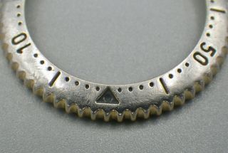 BEZEL for TAG HEUER SEL ladies.  Part 6