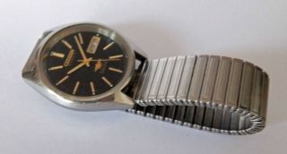 Vintage Citizen 8200 21 Jewels Automatic Mens Watch 2