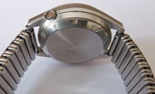 Vintage Citizen 8200 21 Jewels Automatic Mens Watch 6