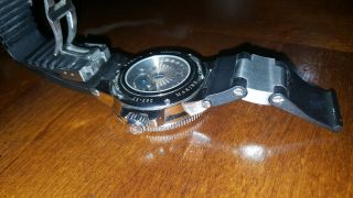 Ulysse Nardin Marine Chronometer Automatic Men ' s Watch 2