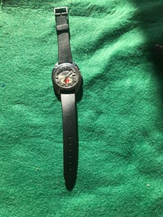 Vintage Eloga Swiss Made - Ac Milan Special Edition