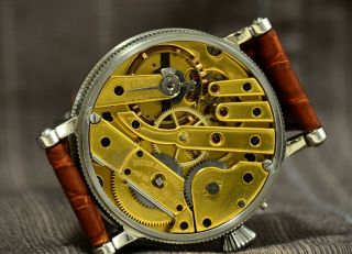 Patek Philippe Marriage Wrist Watch Luxury Watch for men Swiss made Giftset 11