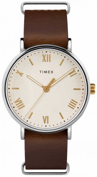 Timex Tw2r80400,  Men 