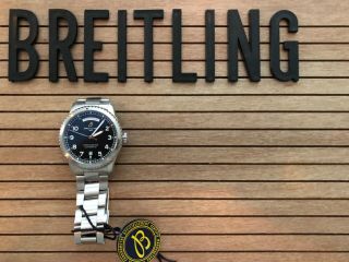 Breitling Navitimer 8 Automatic Day & Date 41 Men 