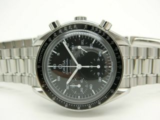 Omega Speedmaster Automatic Ref: 3510.  50 With Papers