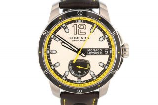 Chopard Grand Prix De Monaco Historique Watch