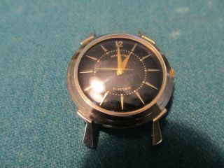 Vintage Hamilton Mens Wrist Watch Serial 500