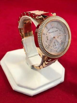 Michael Kors MK8153 Wrist Watch.  Reloj Marca Michael Kors 5