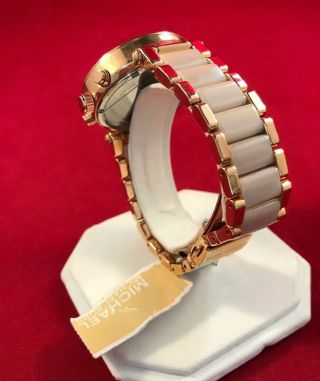 Michael Kors MK8153 Wrist Watch.  Reloj Marca Michael Kors 6