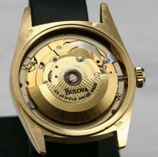 Style of Rolex 118238,  Custom Made After Market 18K Solid Yellow Gold Day - Date 12