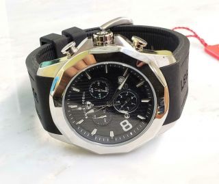 Swiss Legend Monte Carlo Chronograph Stainless Steel Wristwatch 16 - I6627