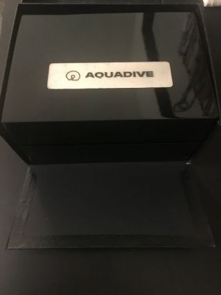 Aquadive Bs100 Gmt