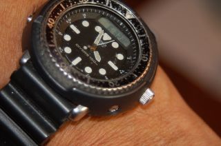 S Redesigned Black Shroud For Seiko H558 Better Then The,  3 Screws