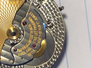 Daniel Roth DR114 on Frederic Piguet base Perpetual calendar moonphase movement 3