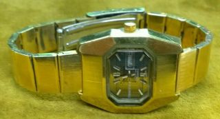 Tissot Seastar Automatic 2391 Wristwatch - Watchmaker