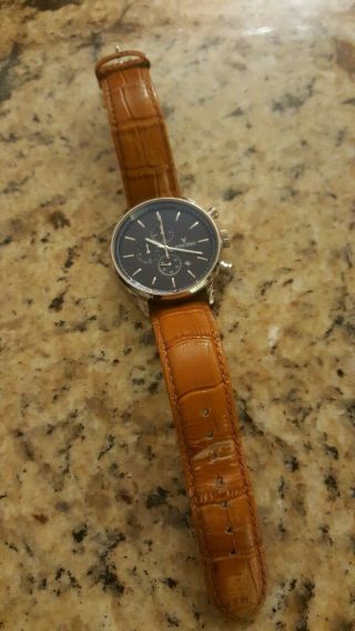 Vincero Premium Quartz Watch