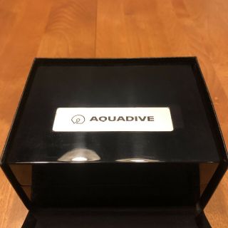 Aquadive Bathyscaphe 100 3