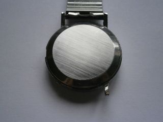 Vintage gents wristwatch TISSOT mechanical watch spares 781 - 1 swiss 6