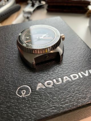 Aquadive Bathyscaphe 100 - A Modern Classic Dive Watch 9