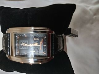 Men Wrist Watch Roberto Cavalli
