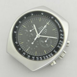 Omega Speedmaster Professional Mark Ii Ref.  145.  014 Vintage Watch 100