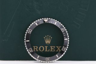 Rolex Submariner 116610ln Ceramic Bezel & Insert Fcd9406