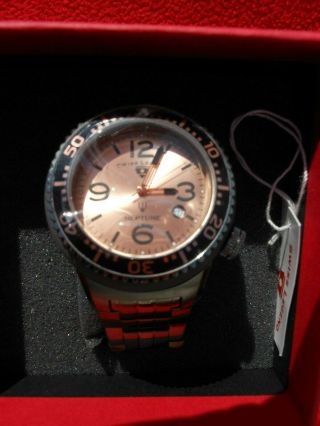 Swiss Legend 21848p - Gm - 99 - Wrist Watch For Men