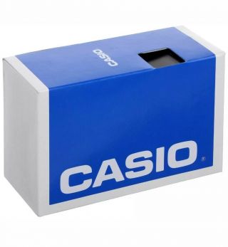 Casio Men ' s SGW100 - 1V Twin Sensor Digital Black Watch 3
