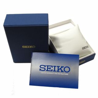 Seiko Men ' s SNE039 Solar Silver - Tone Stainless Steel Black Dial Day Date Watch 3