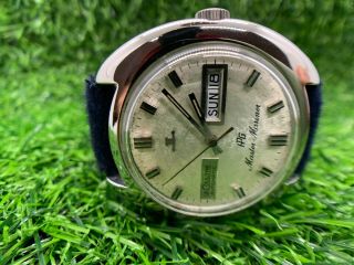 Jaeger Lecoultre Master Mariner Automatic Stainless Steel - Dial