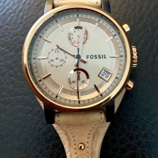 Women’s Fossil Watch